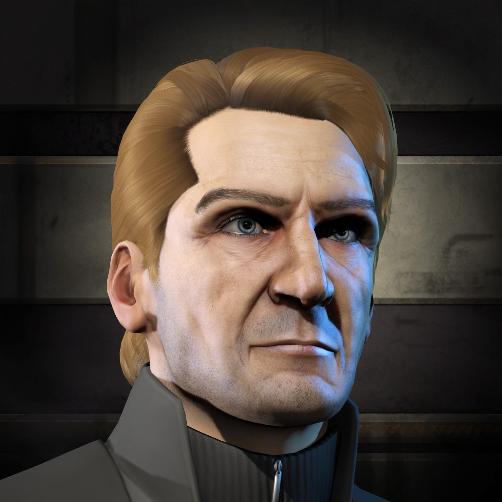 Lev Collier