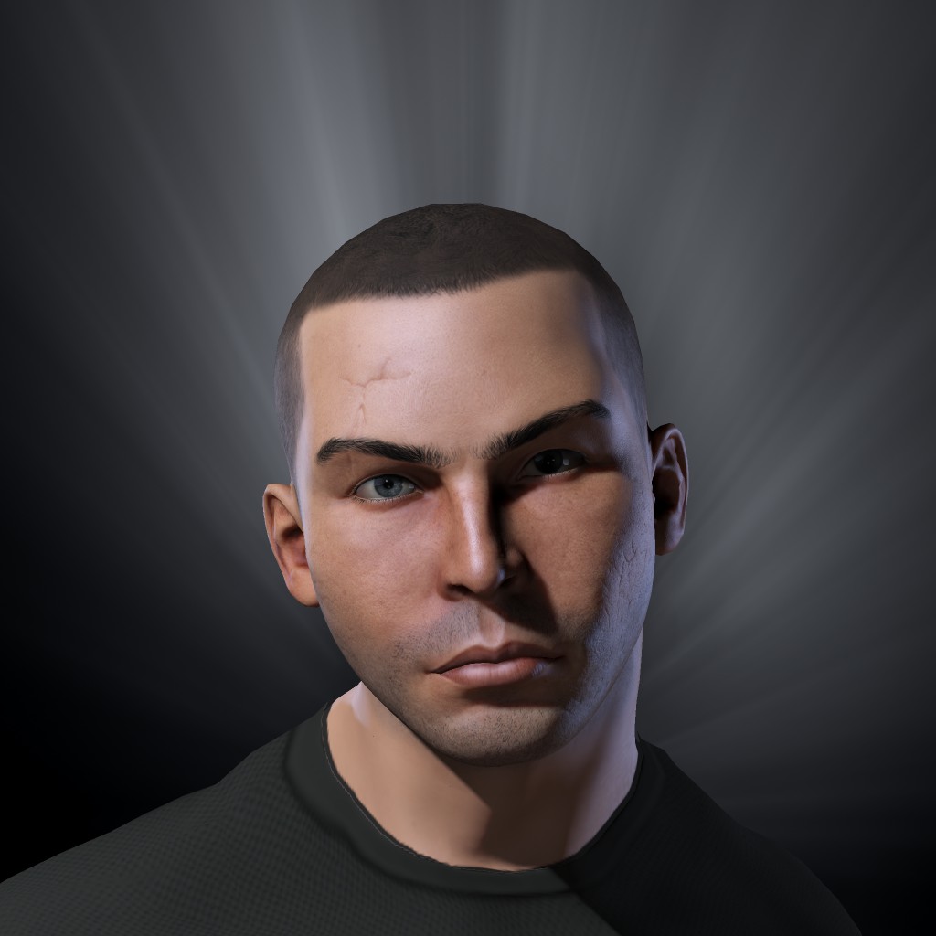 Piotr Cyrus