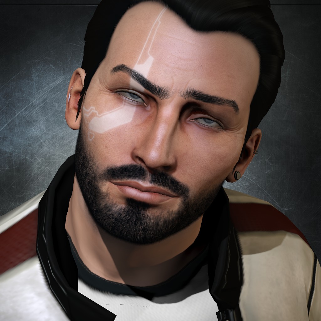 CousinCommander Admiral