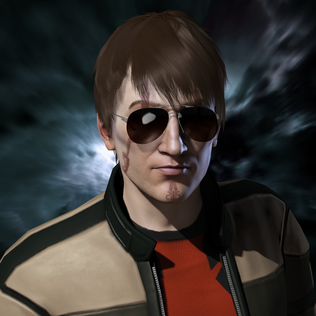 Max Notasoangry