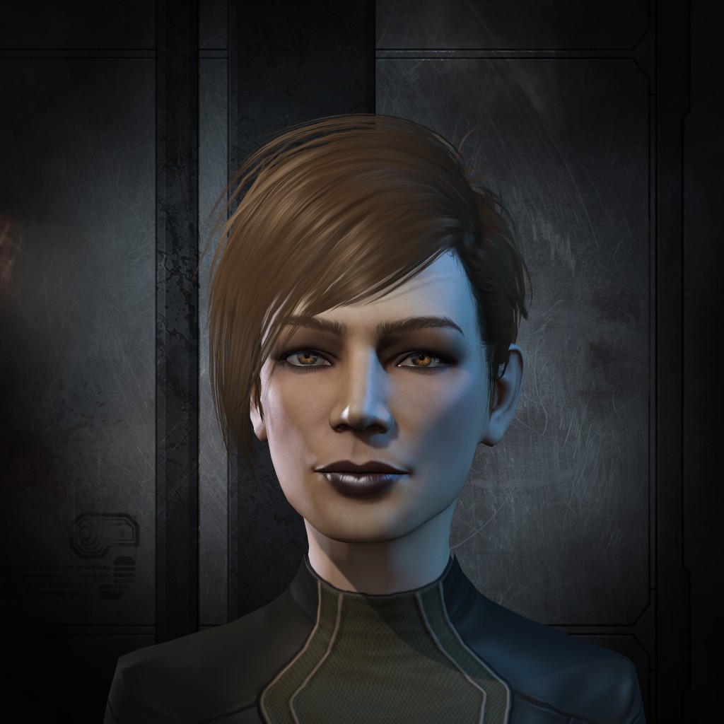 Faerlina Saron