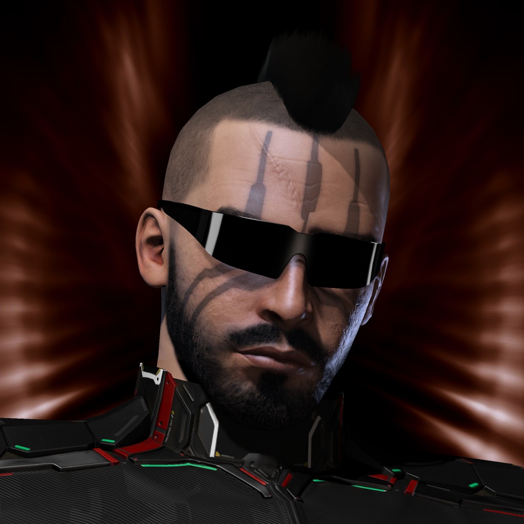 Maddog cyanide