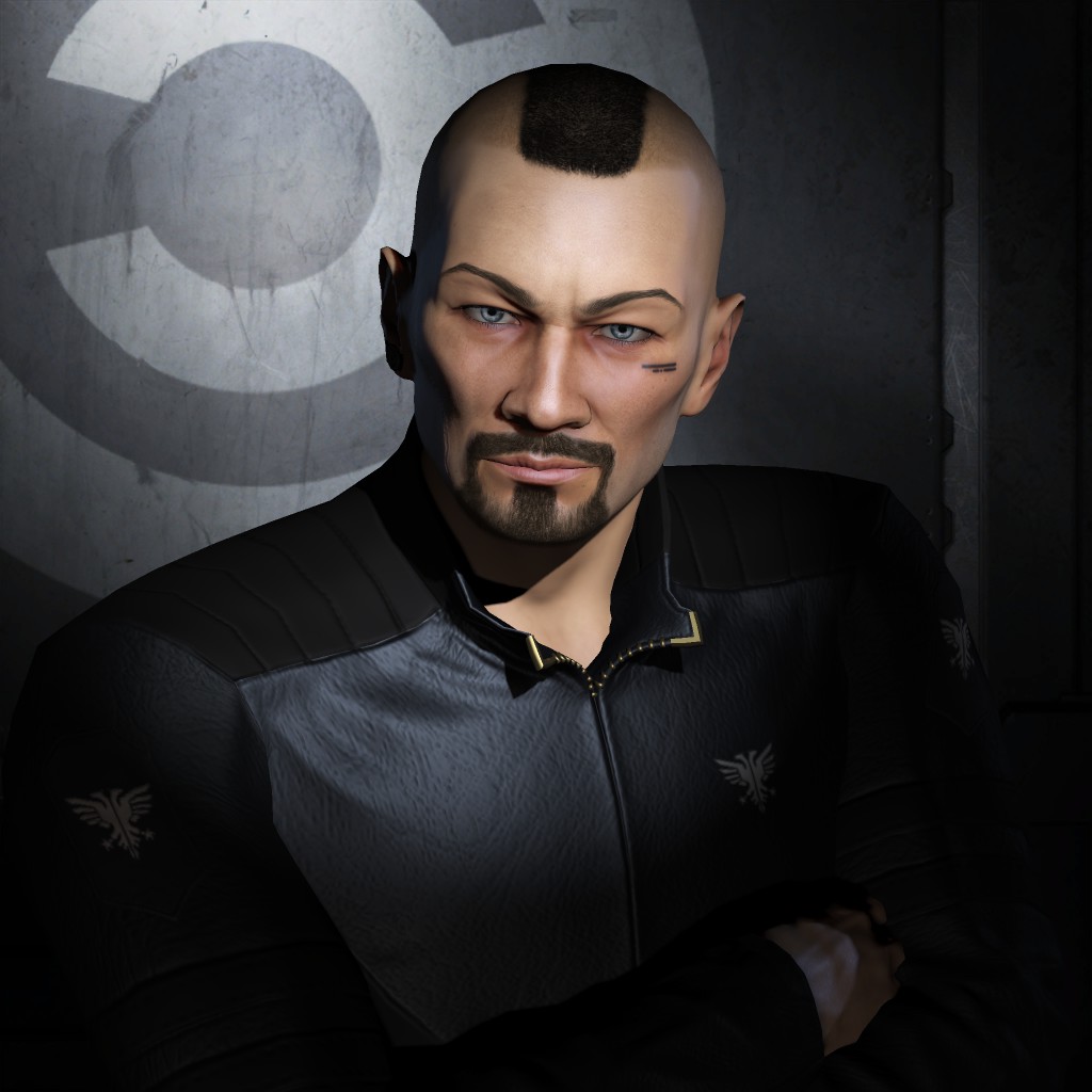 Arsenic Scott
