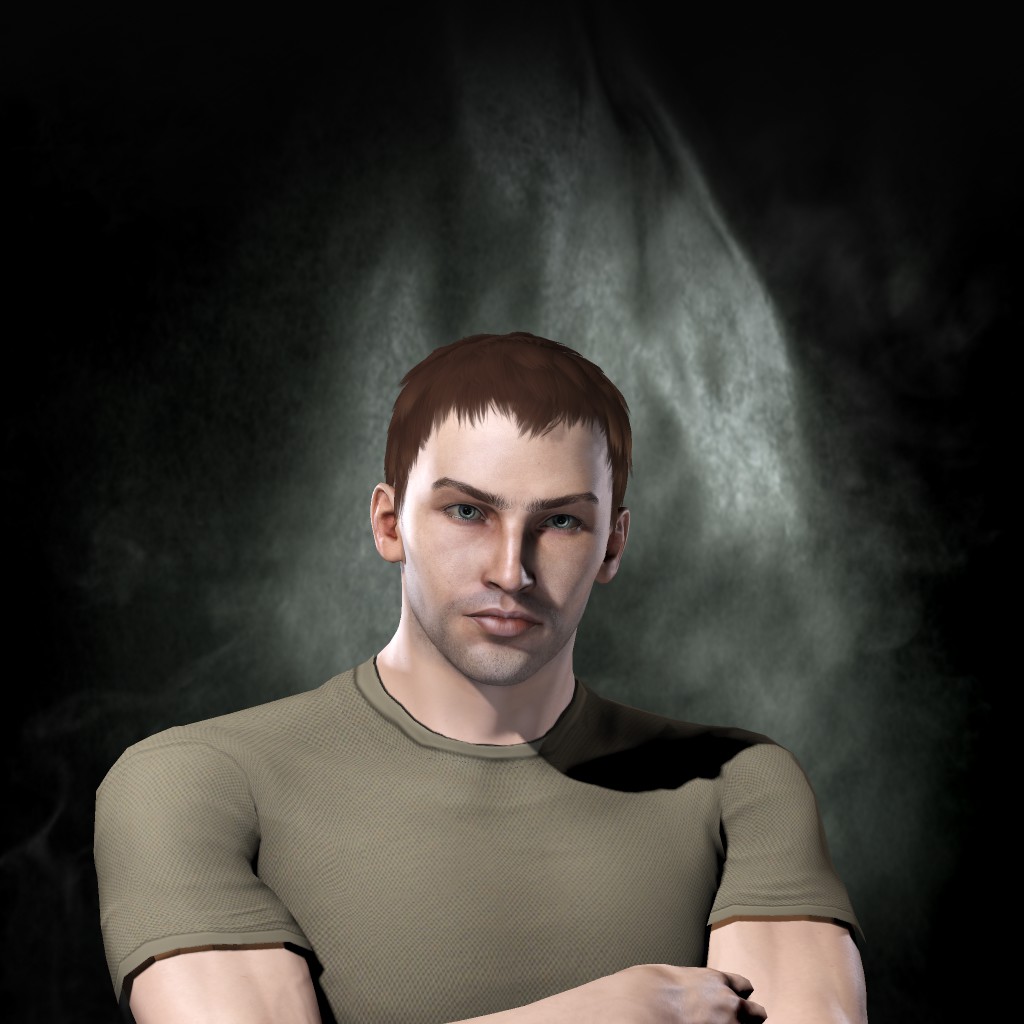 Kairos Grinner