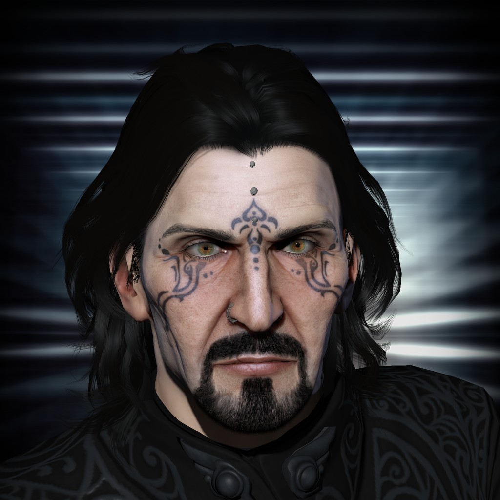 Ghostwish Makbema