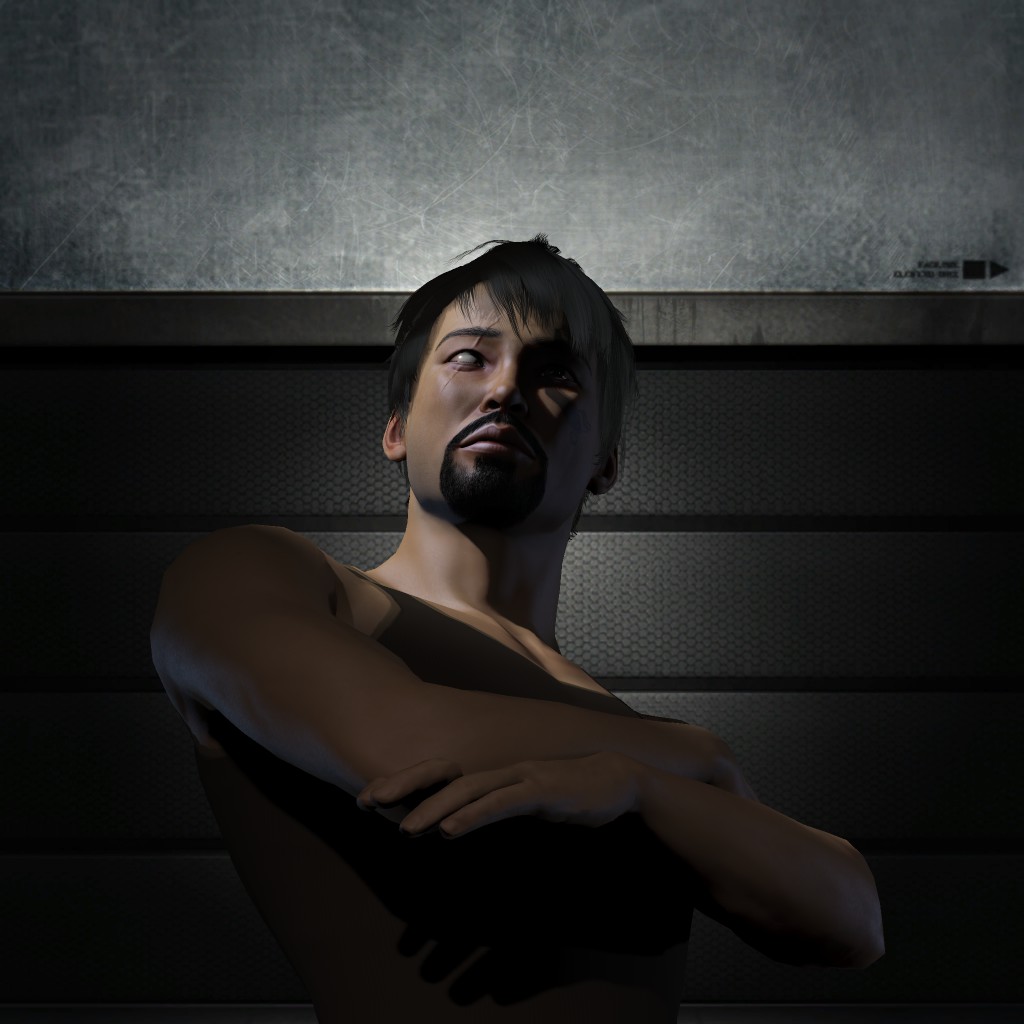 Jonathan Kai