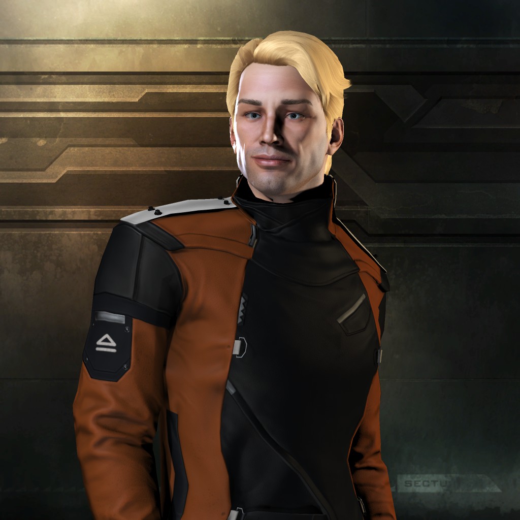 Chris Telltinale