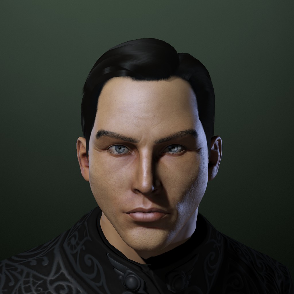 Rudy Stark