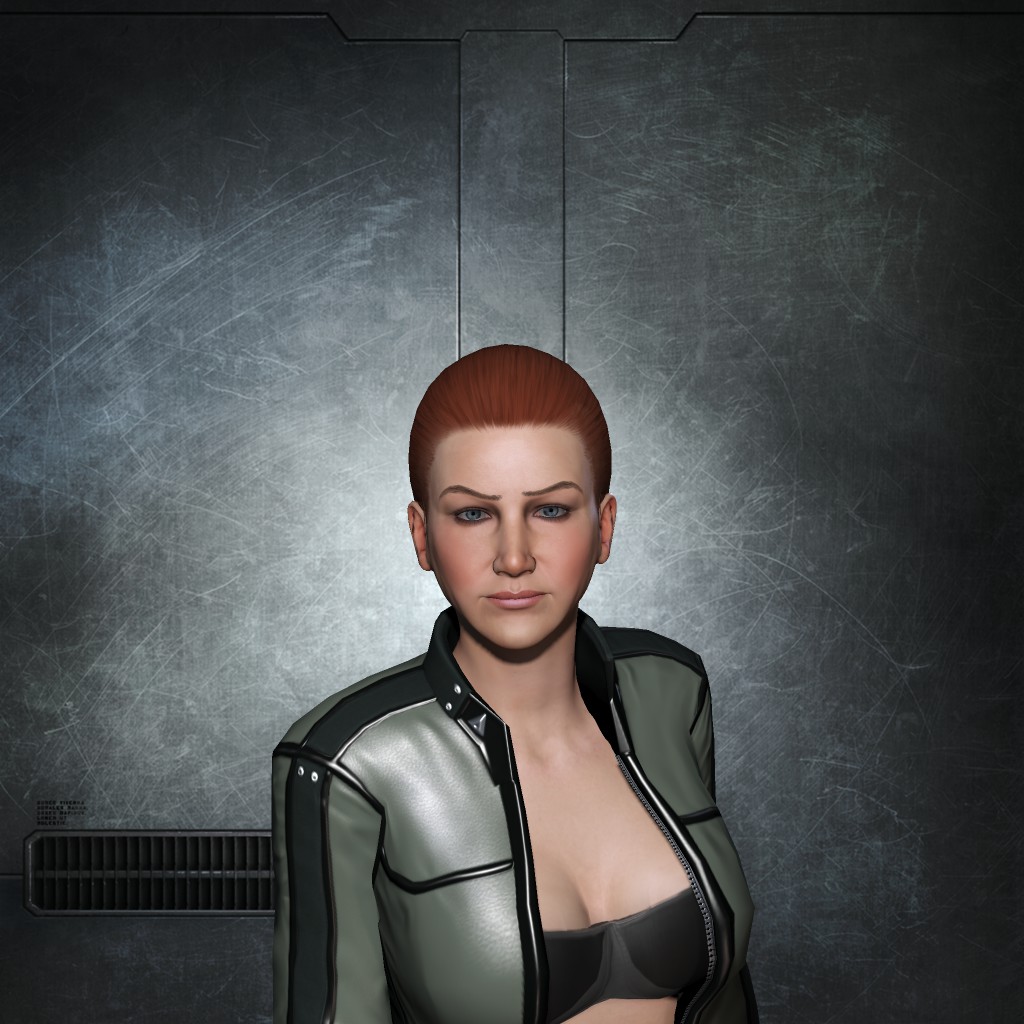 Susan Shayiskhun