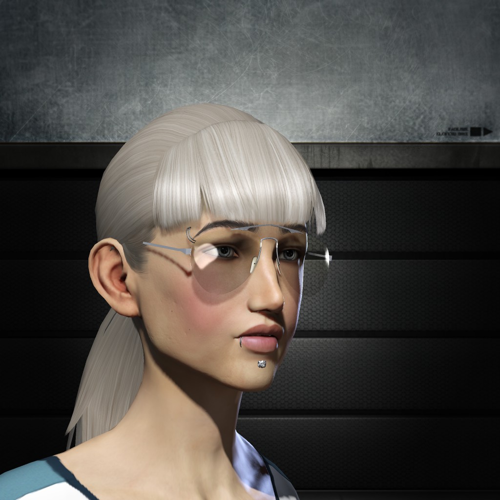 Alisa Finalgon