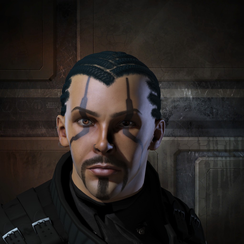 Kronus Antares
