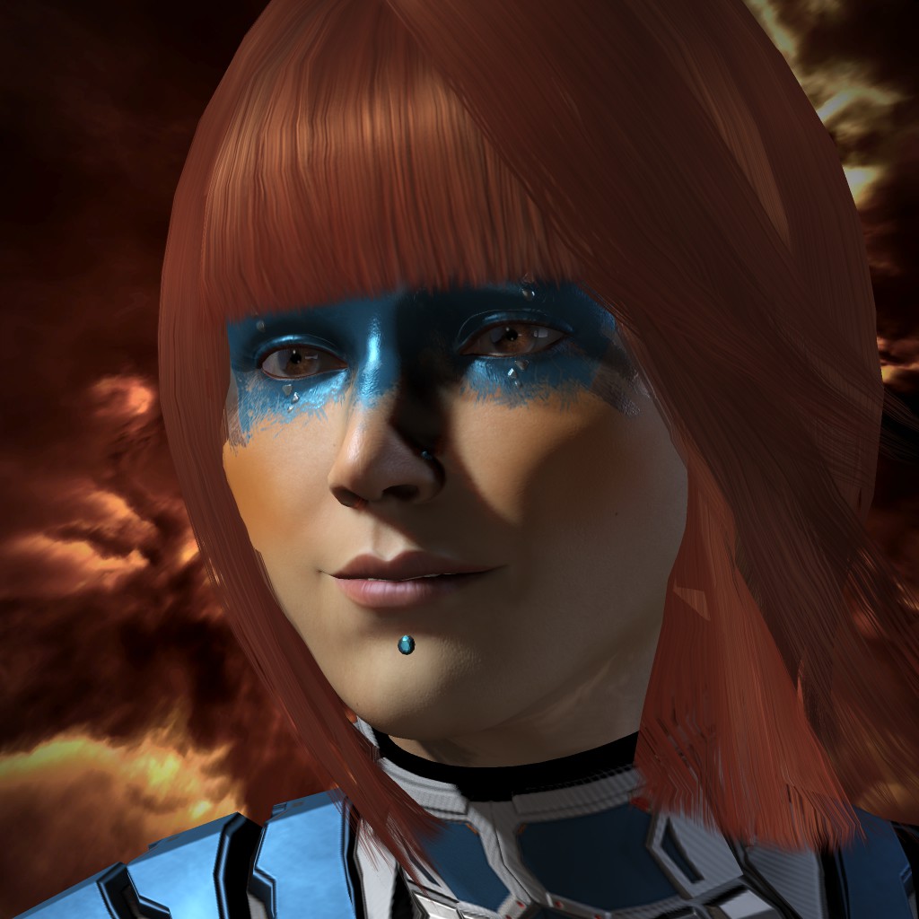 Aurelia the Warleader