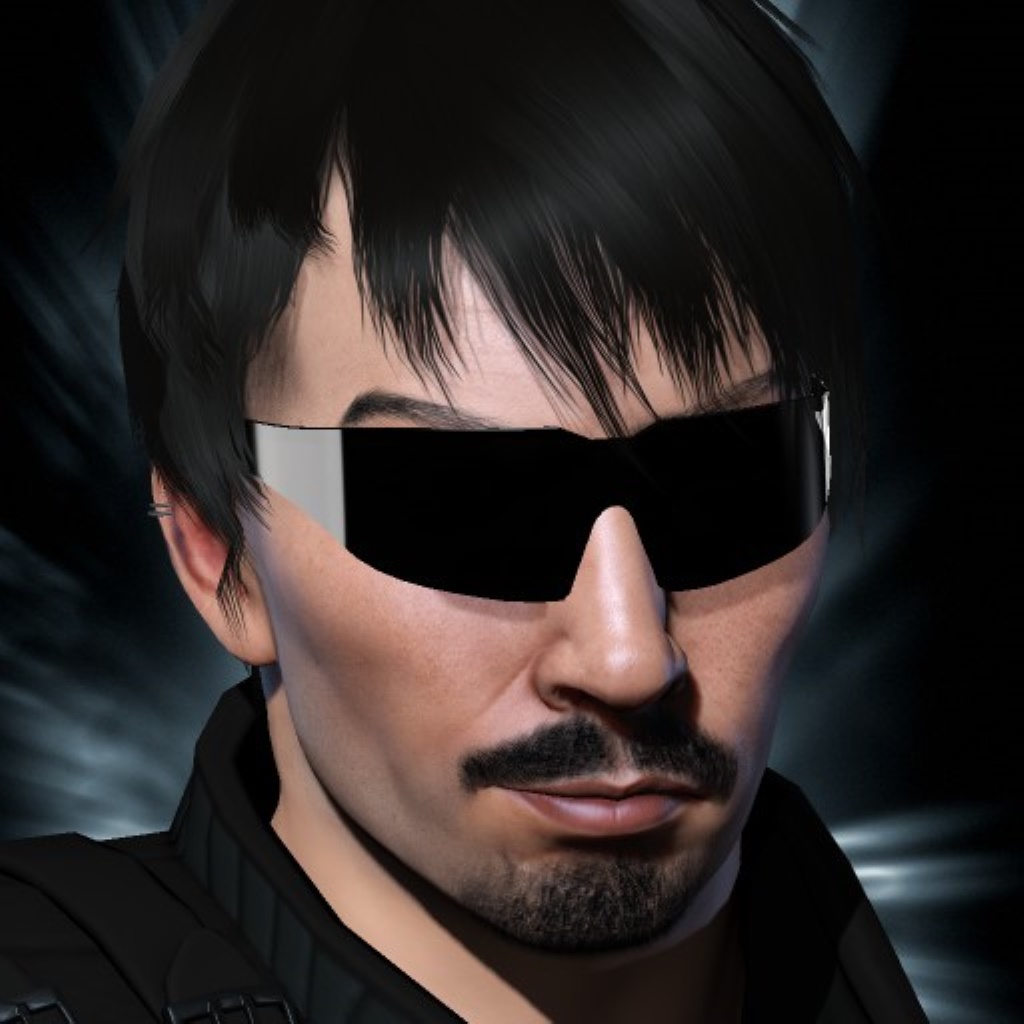 superhacker