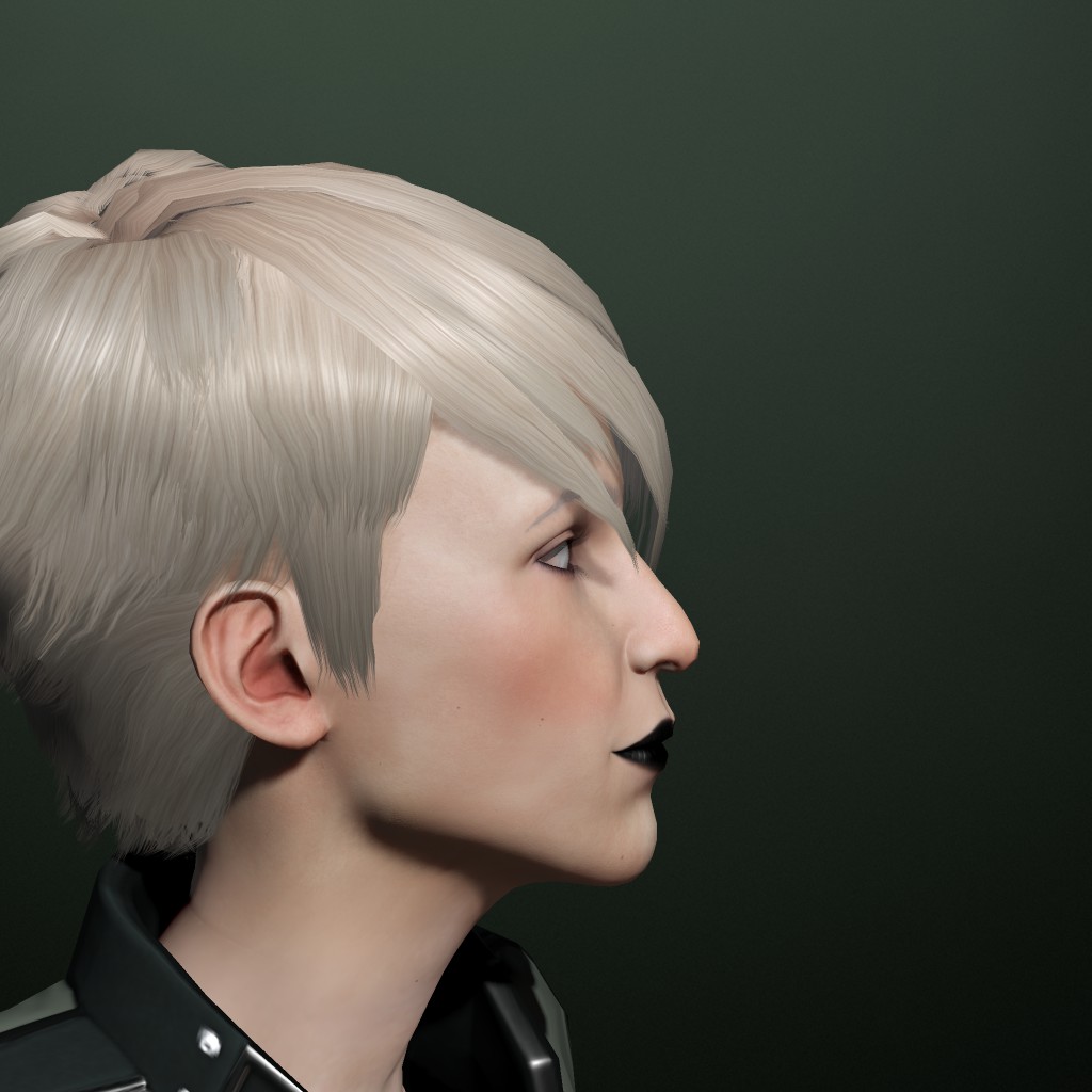 Jane Firebird