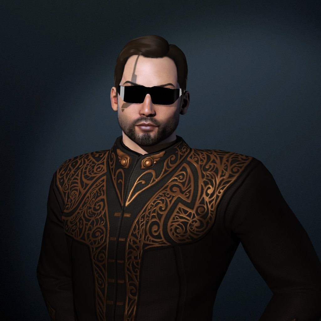 Pan Deninard