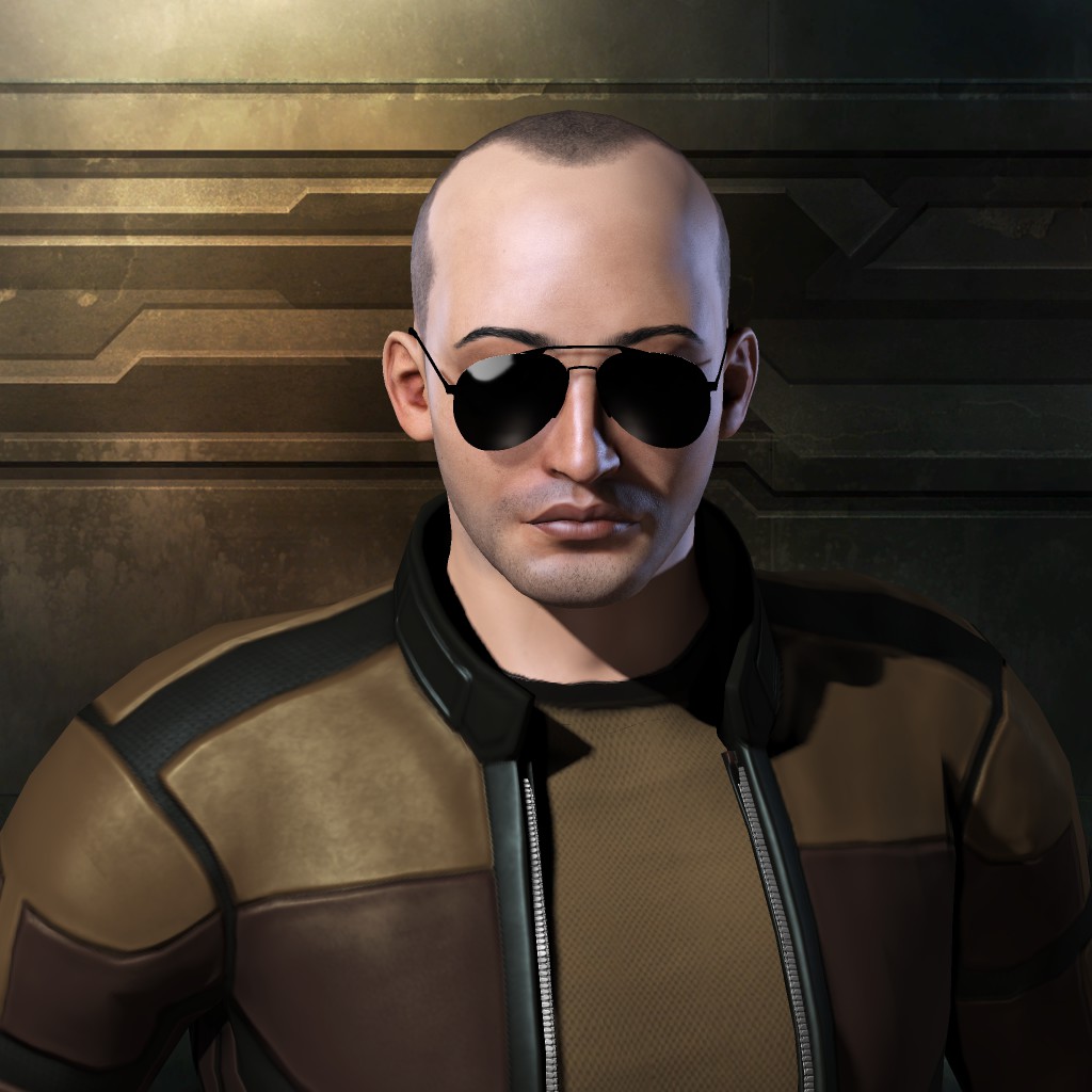 Sex-ray Vision