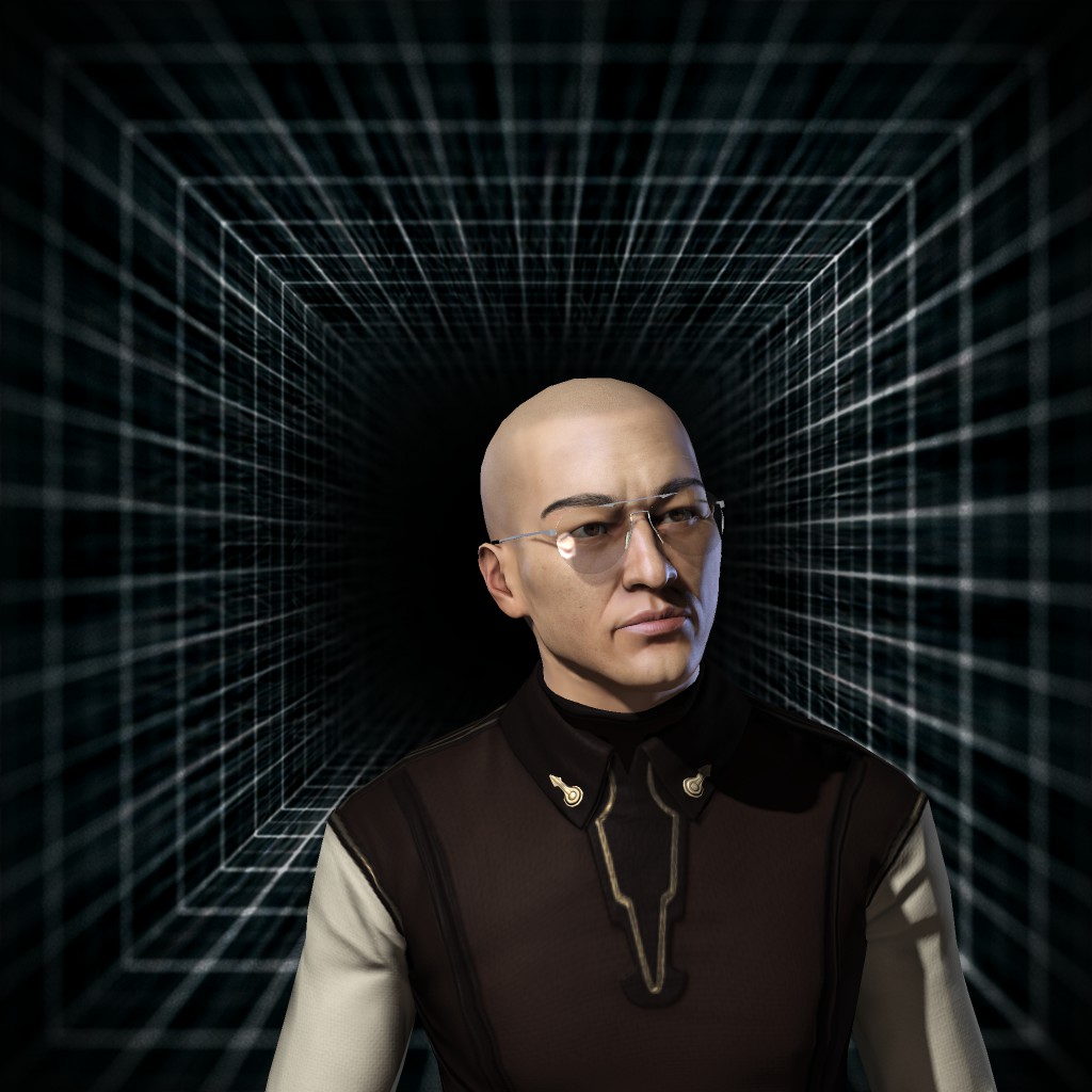 Professor Farnsworthh