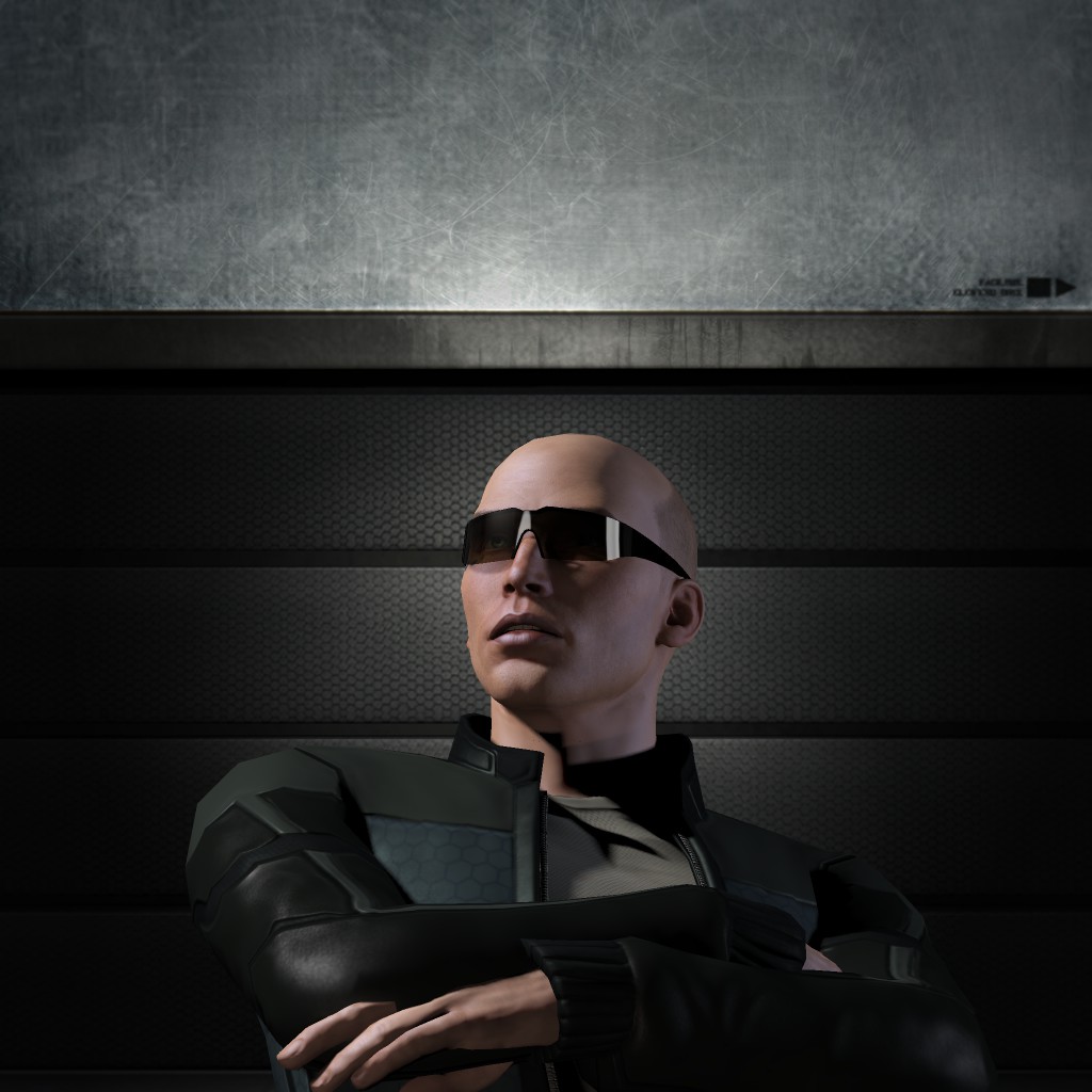 AlexandrEarth Arthie