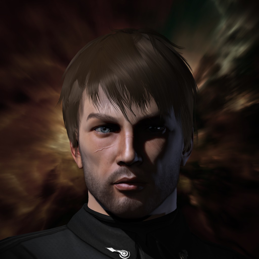 Mikhail Klin