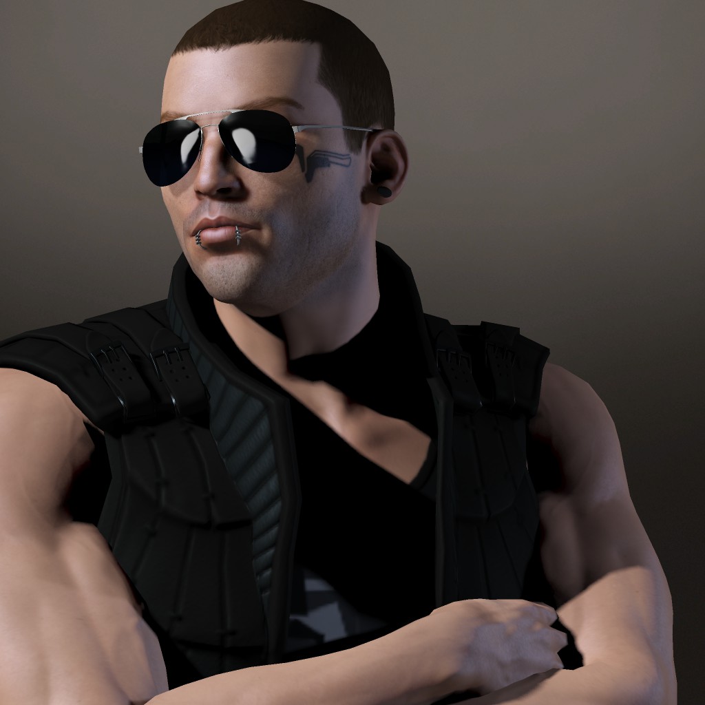 Kylezor Calvert