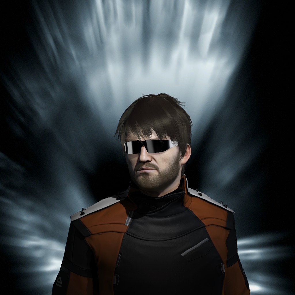 Seth Gravity