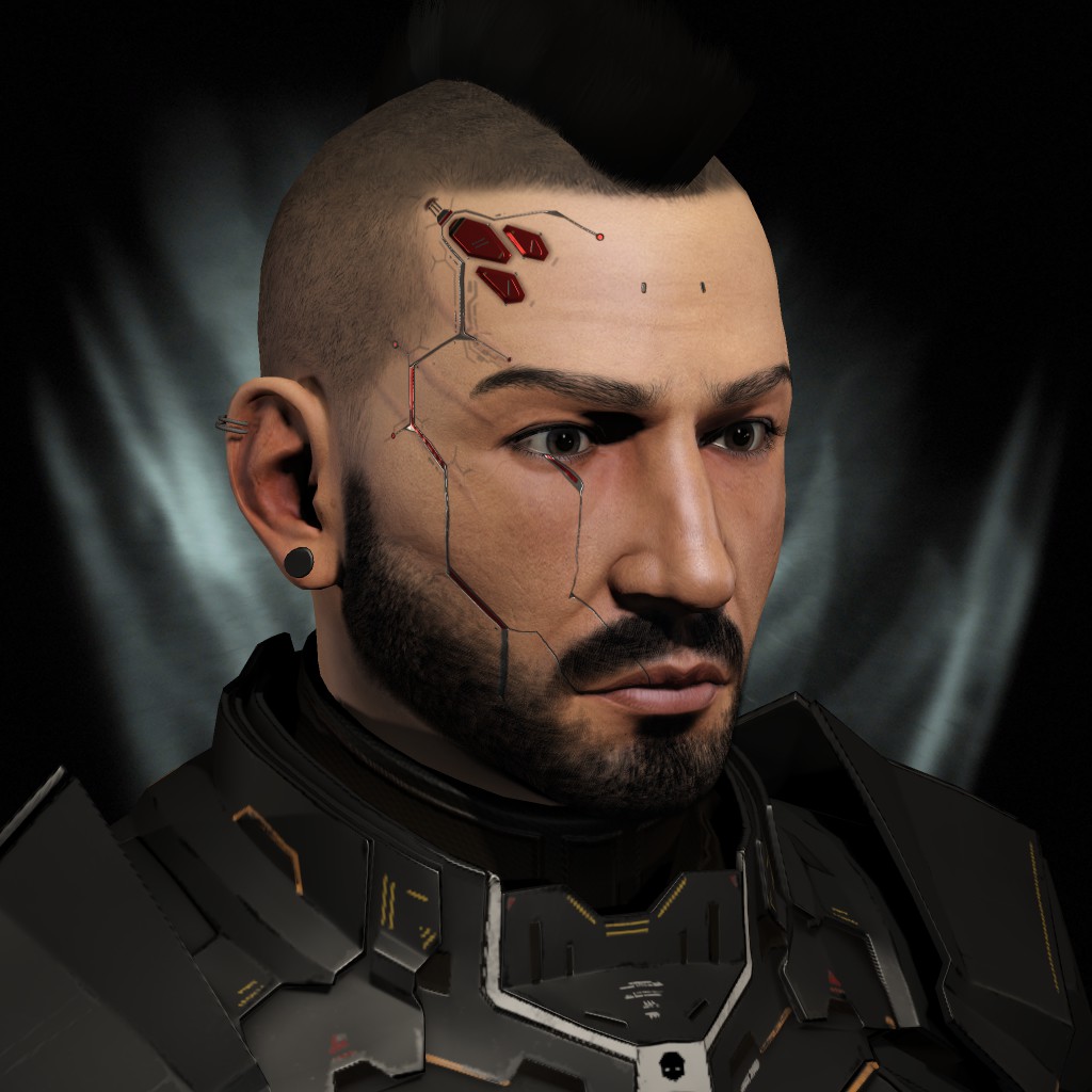 Jaqel Aubaris