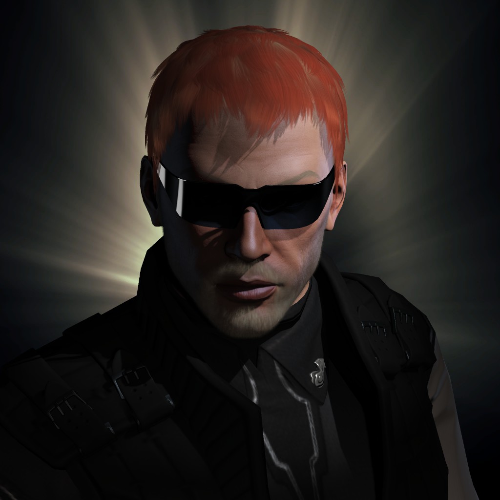 Kevin Zhang Tsero
