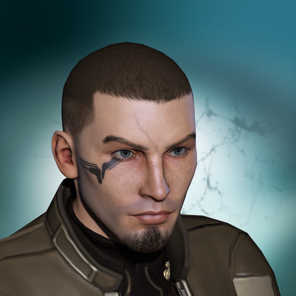 Clint Silverwood