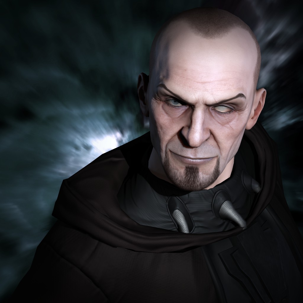 Magus Whateley