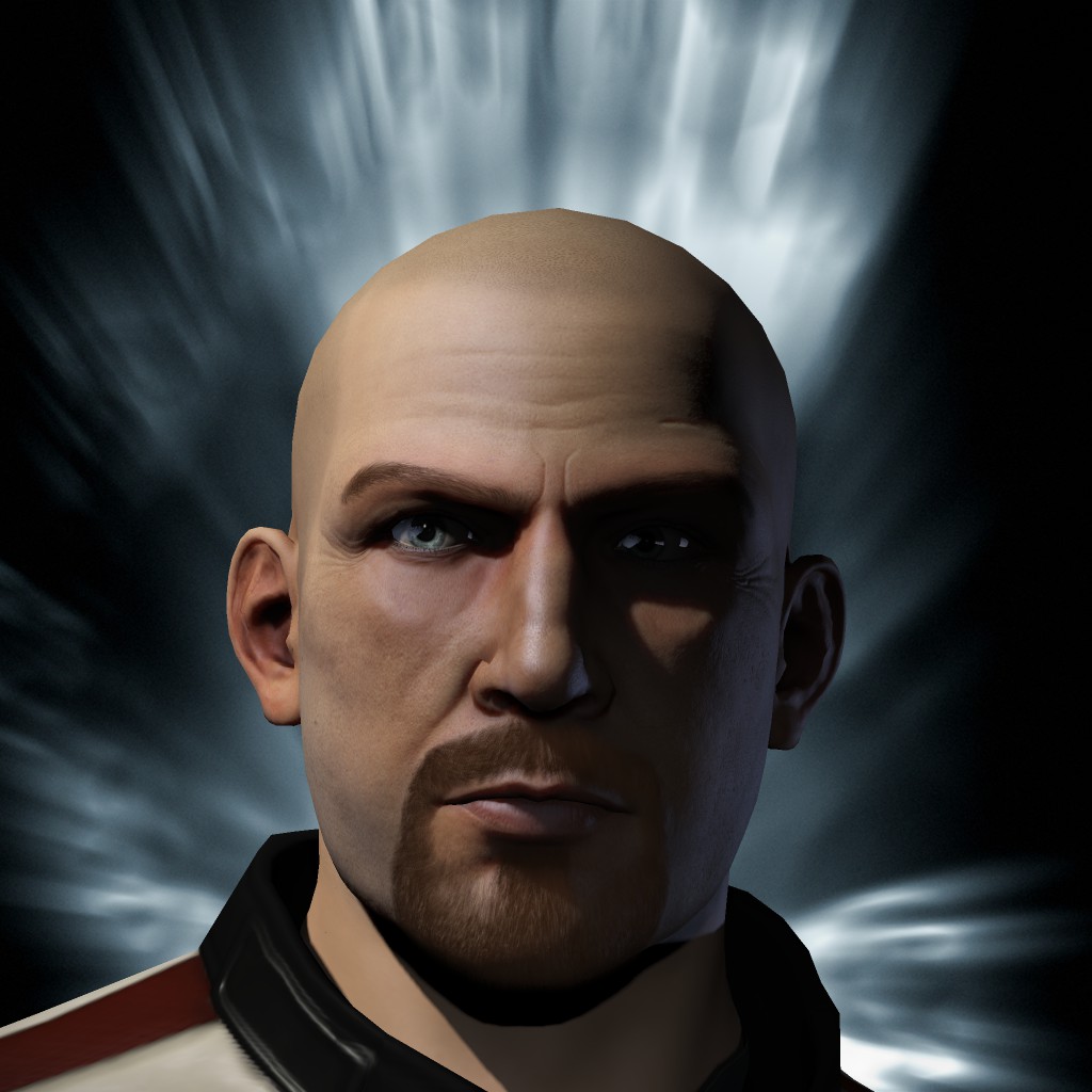 Sullen Merc