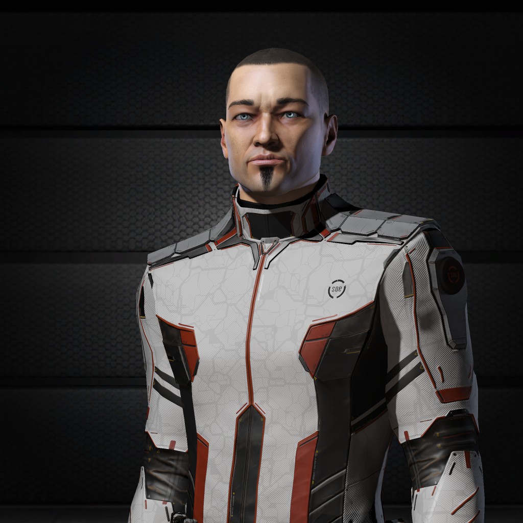 Celedion Warseraph