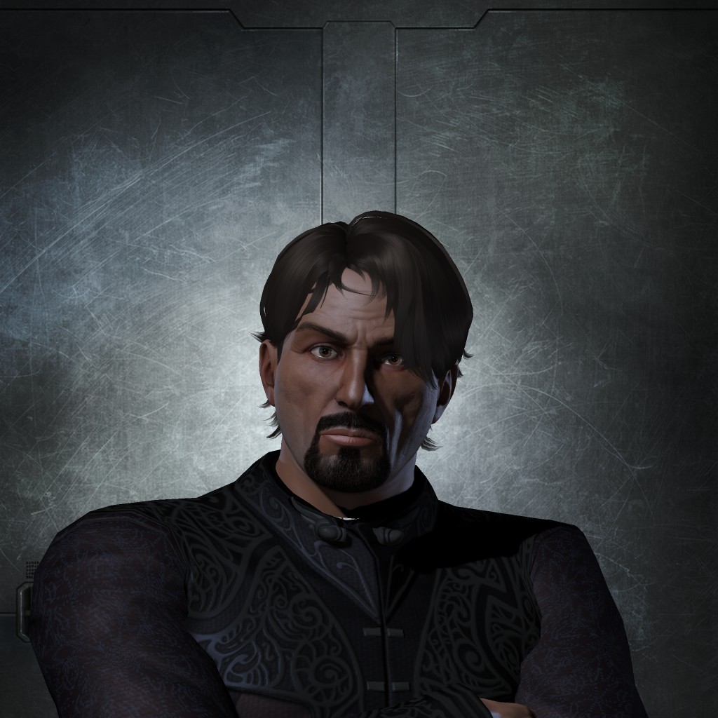 Khalen Sharvas