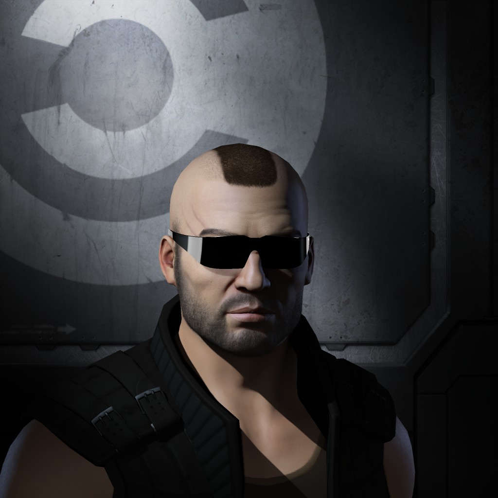 Lobo Maroonga