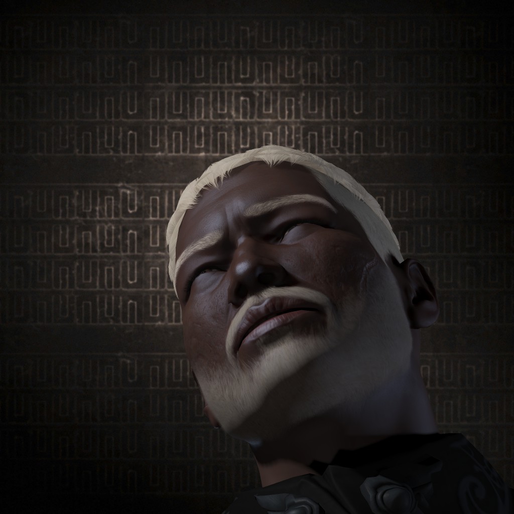 Khal Shakanla