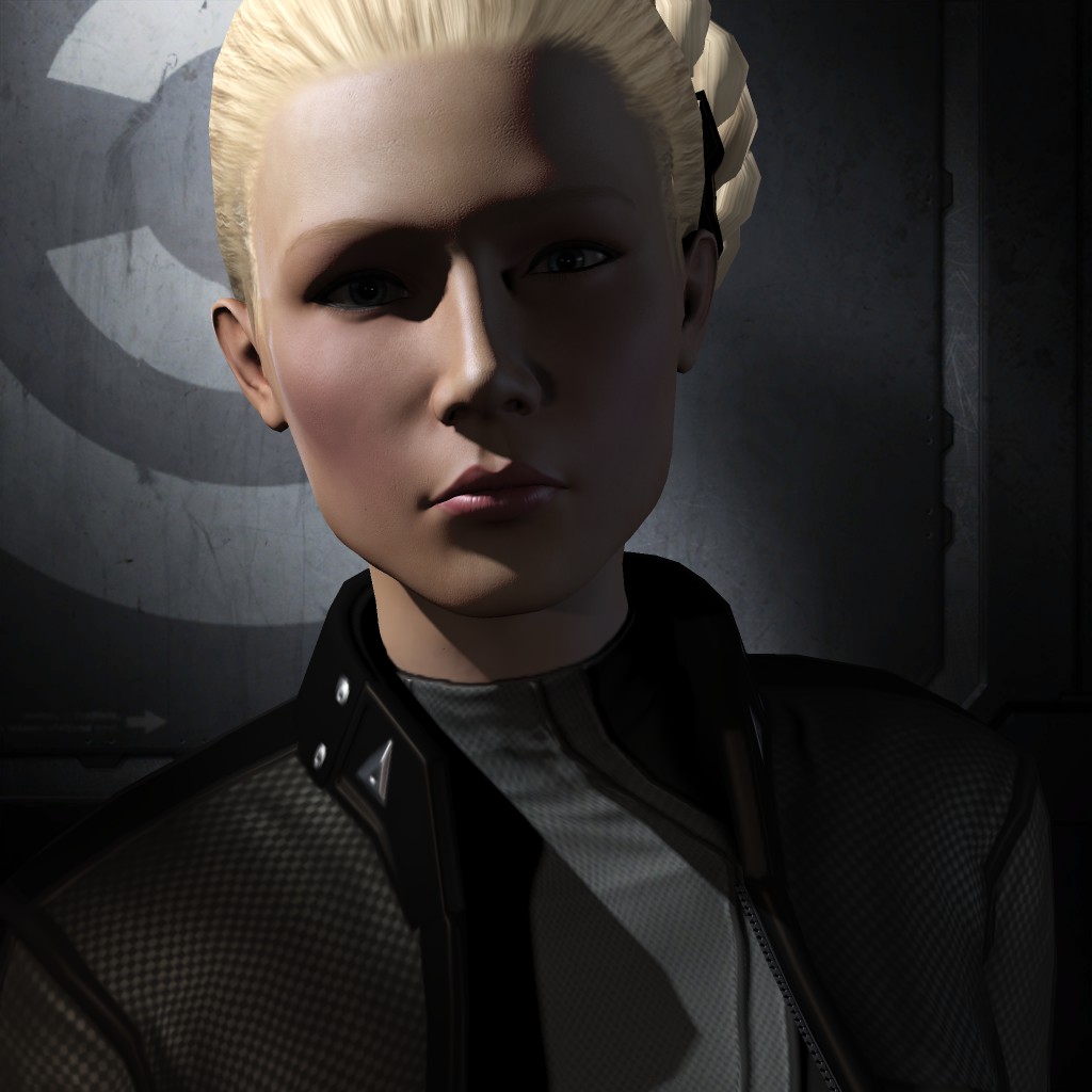 Fiora Isa