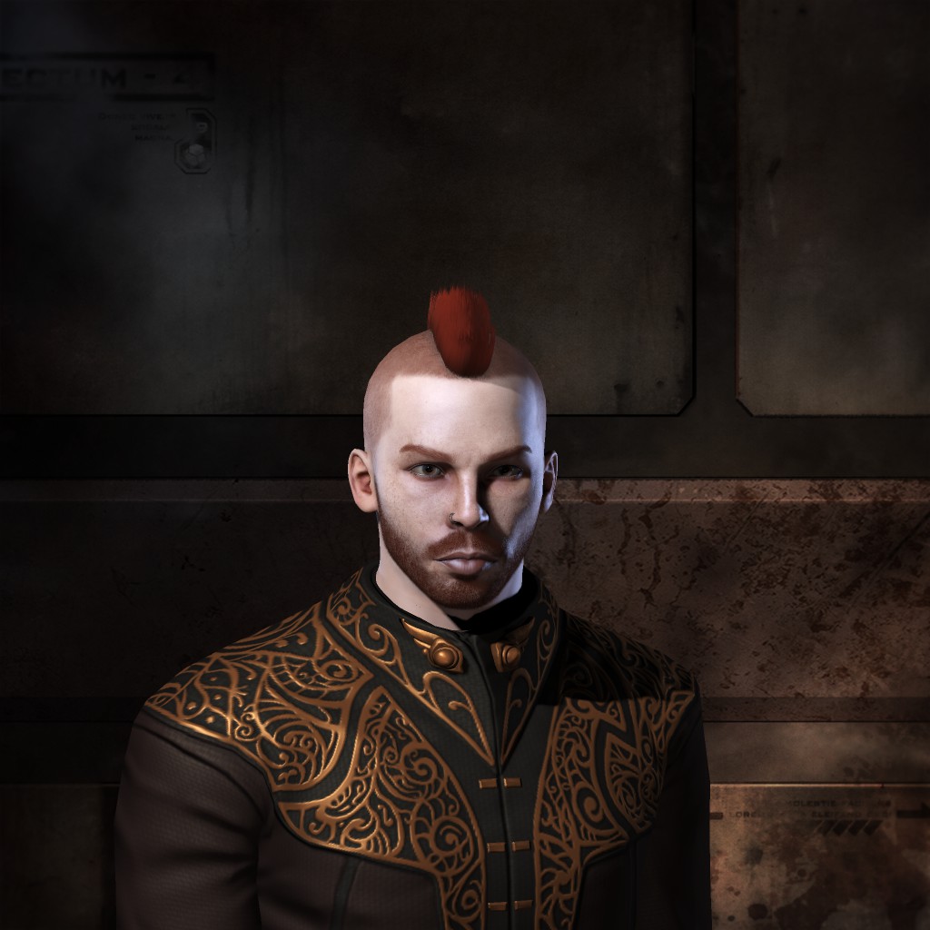 Aegiusfang Madullier