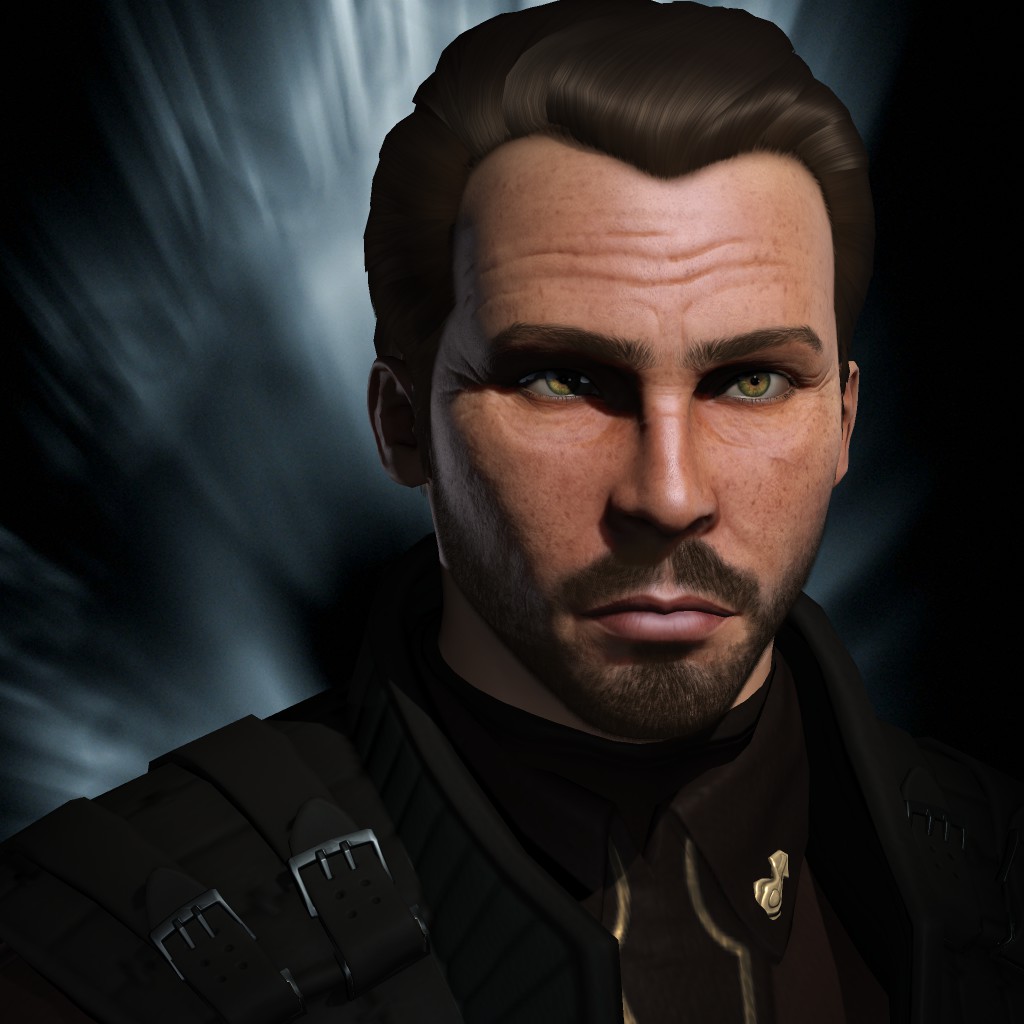 Doge Captain Antollare