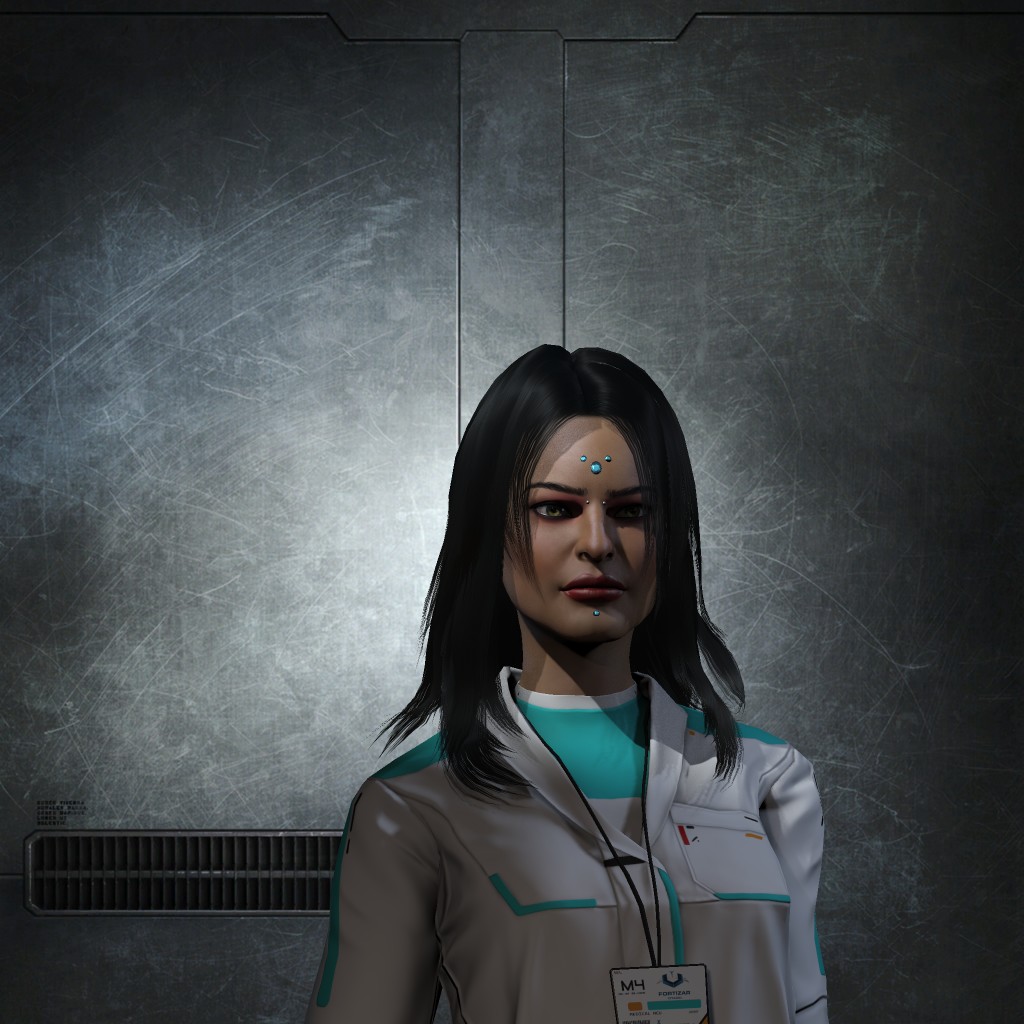 Tolross Patrikeevna