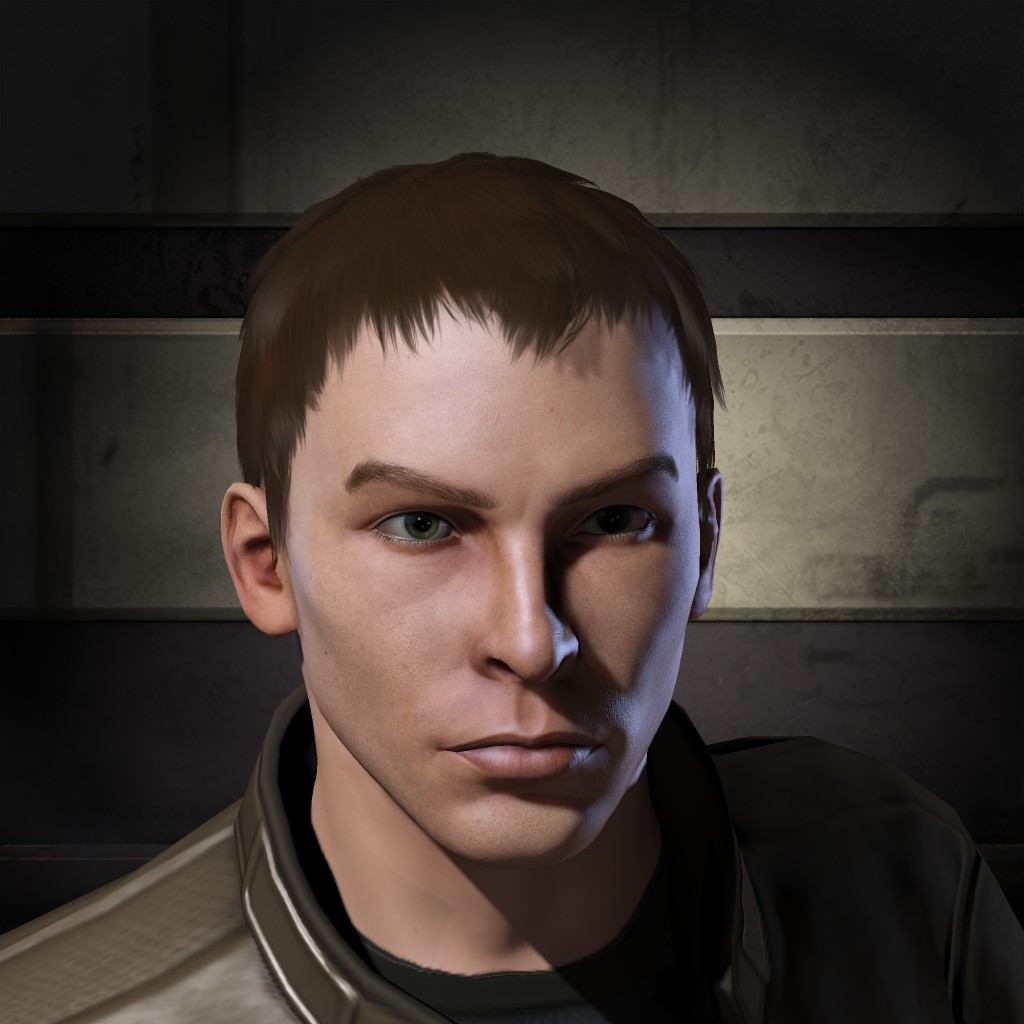 Zen Harloth
