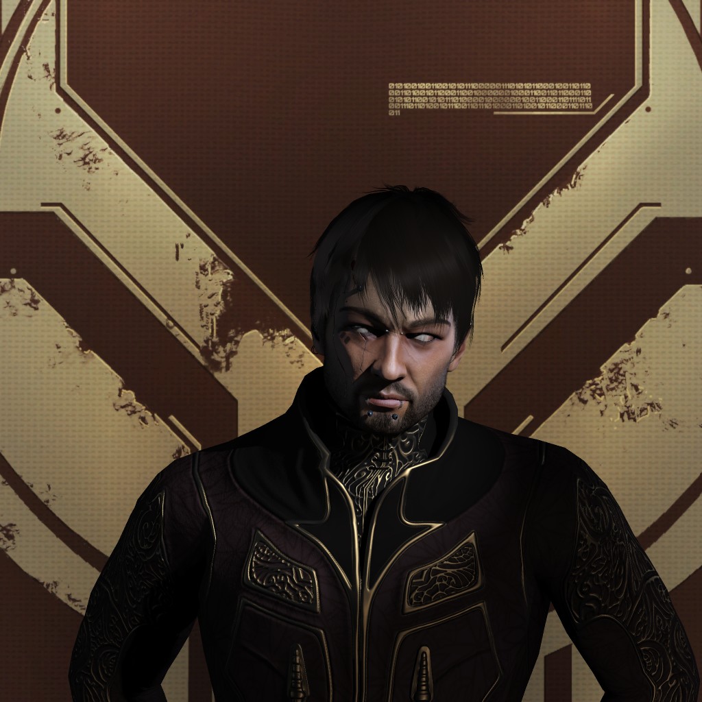 Evil Naissur