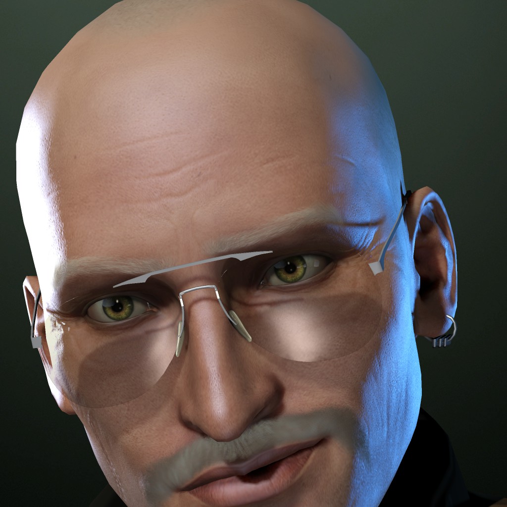 Kaptain Klotz