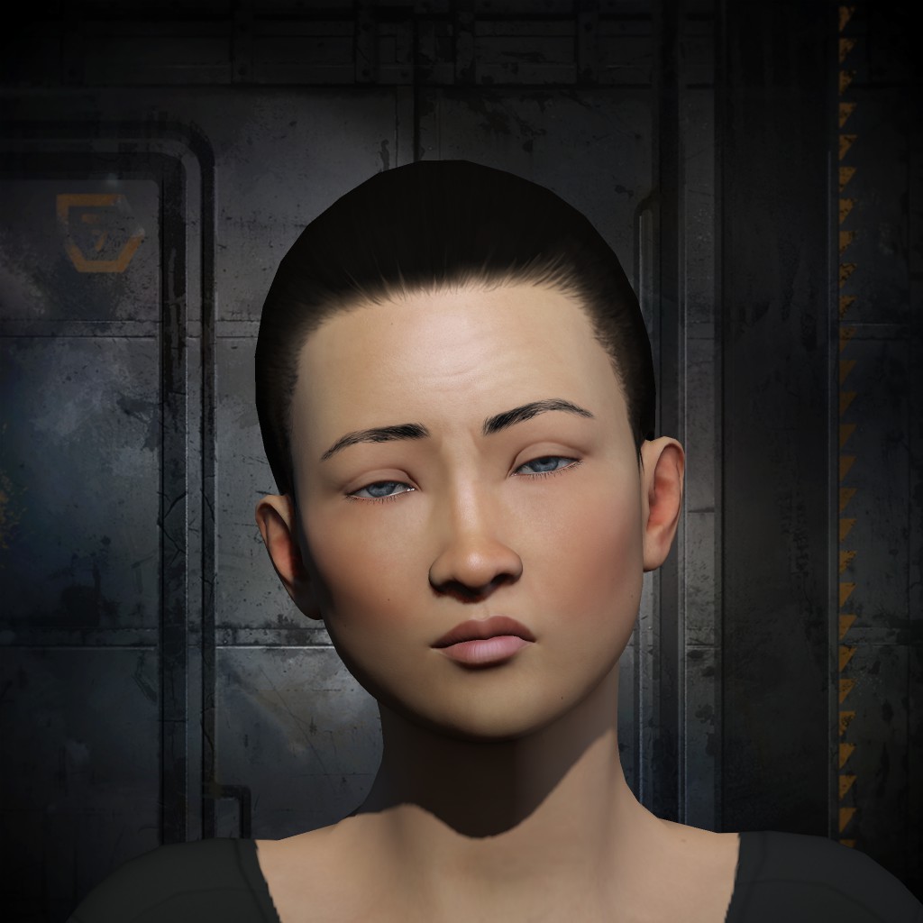 Yun Tissant