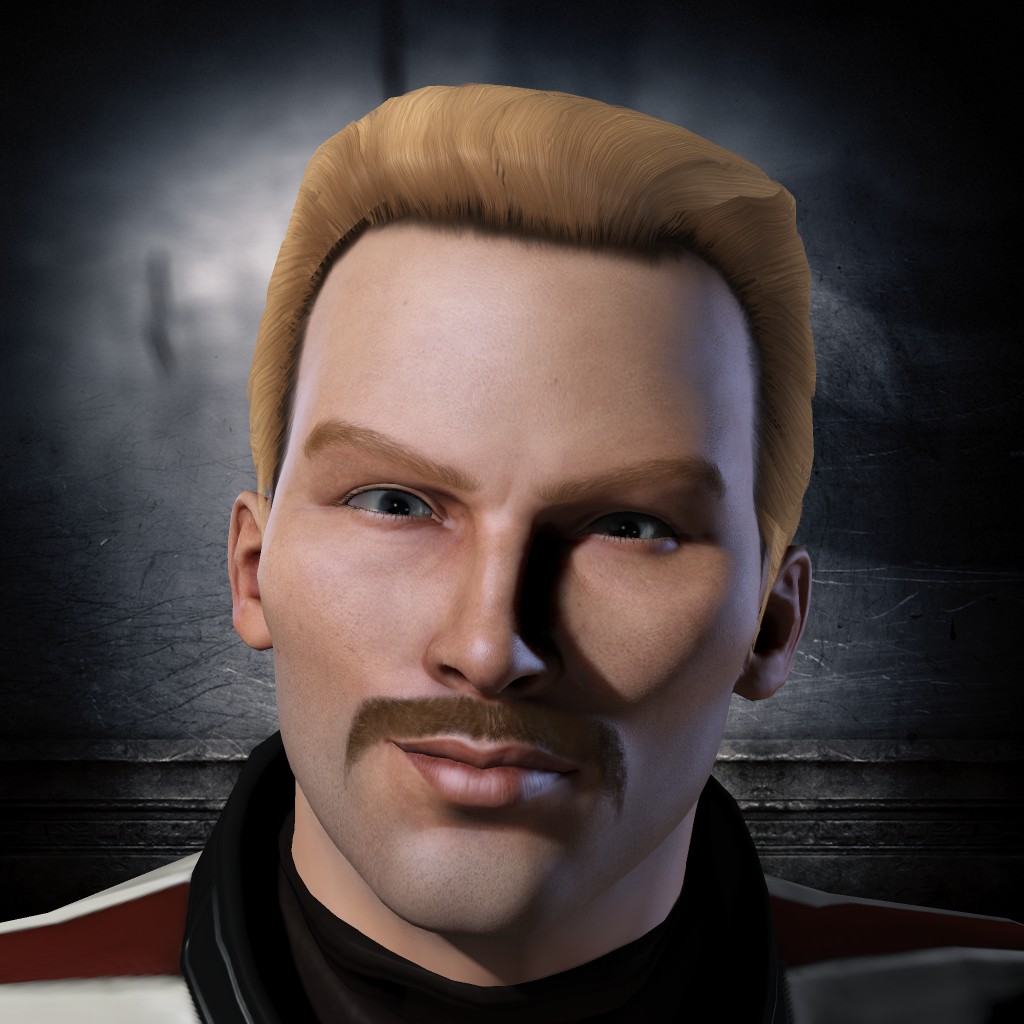 Matt Normann