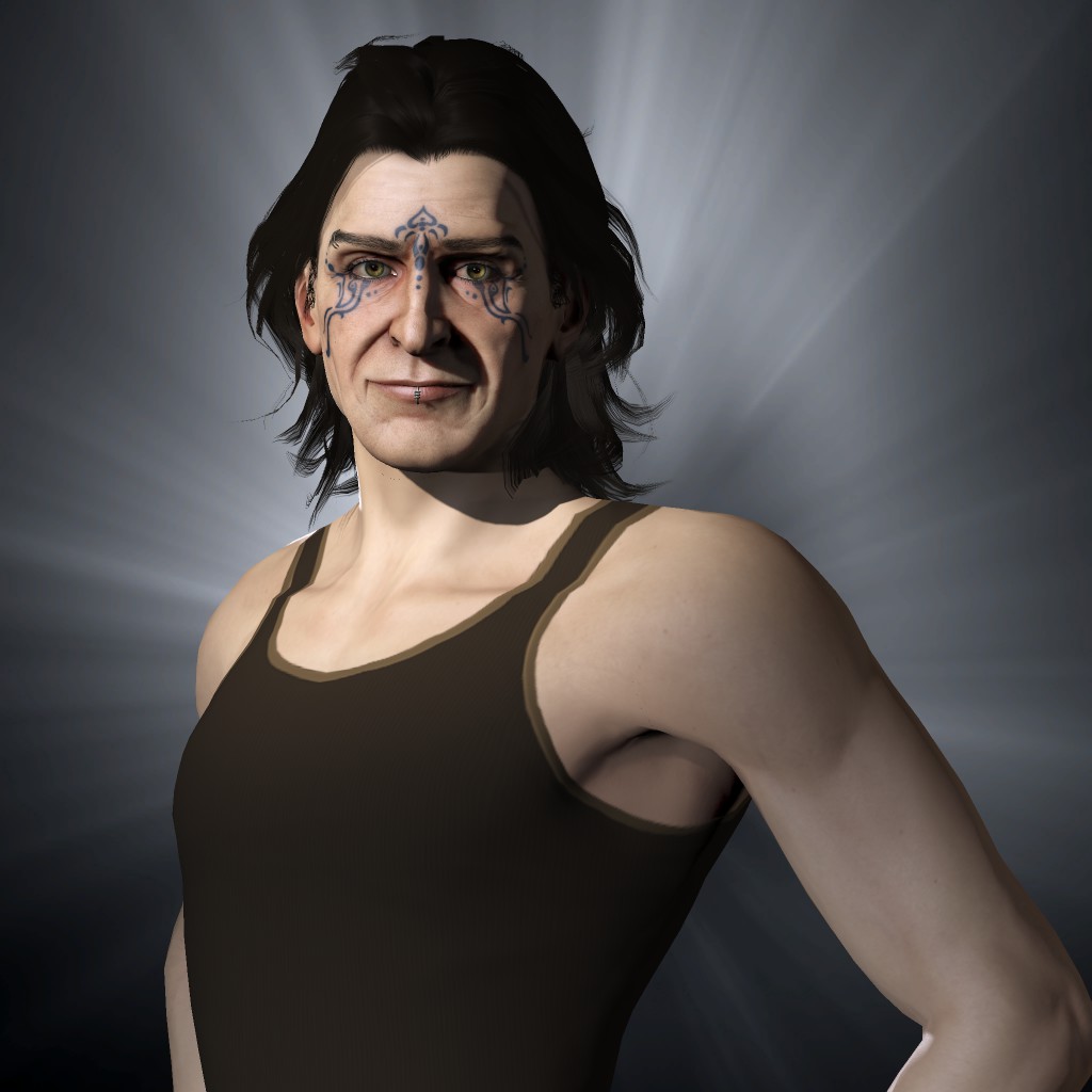Phenex Patterson