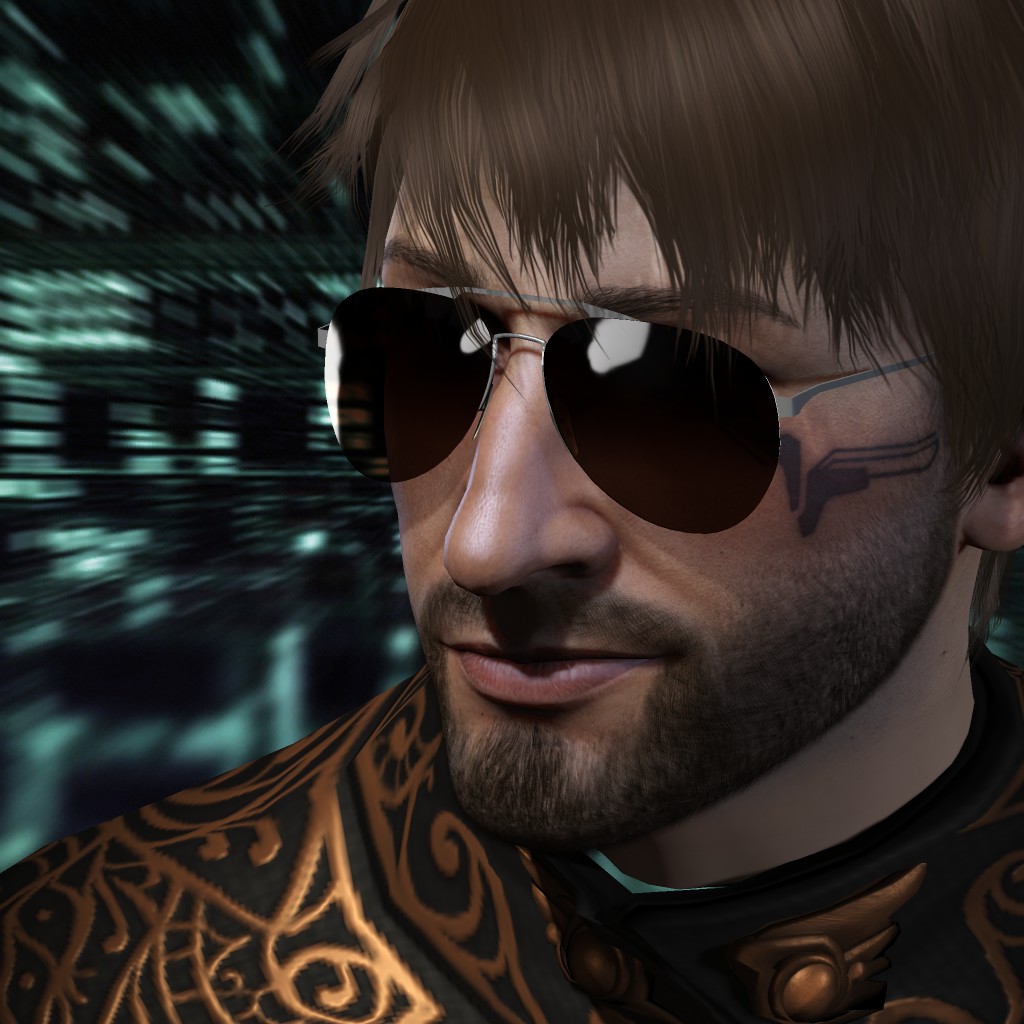 Tyr Chronic