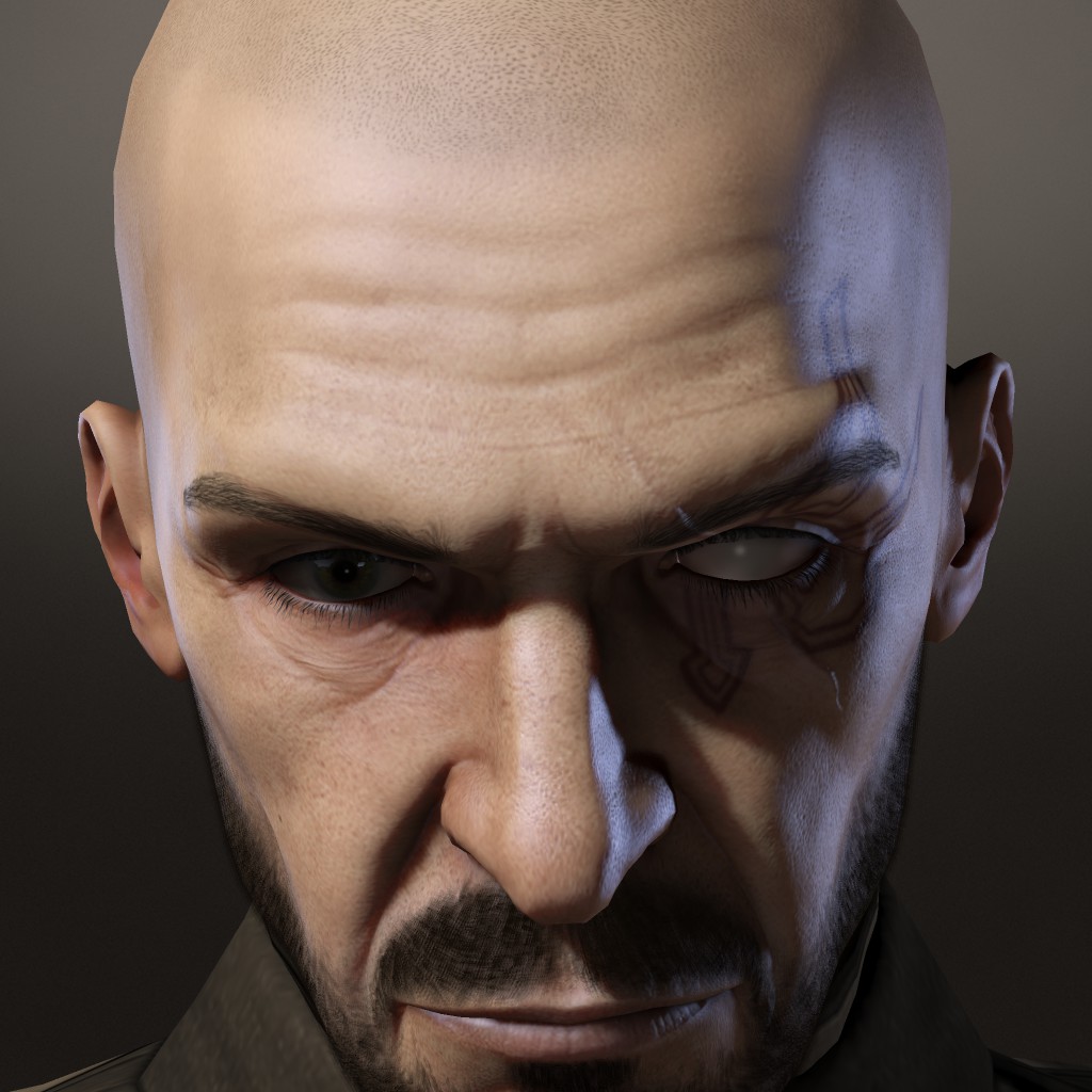 Richard Kerbauchard