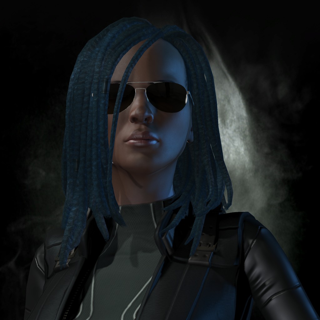 Negeena