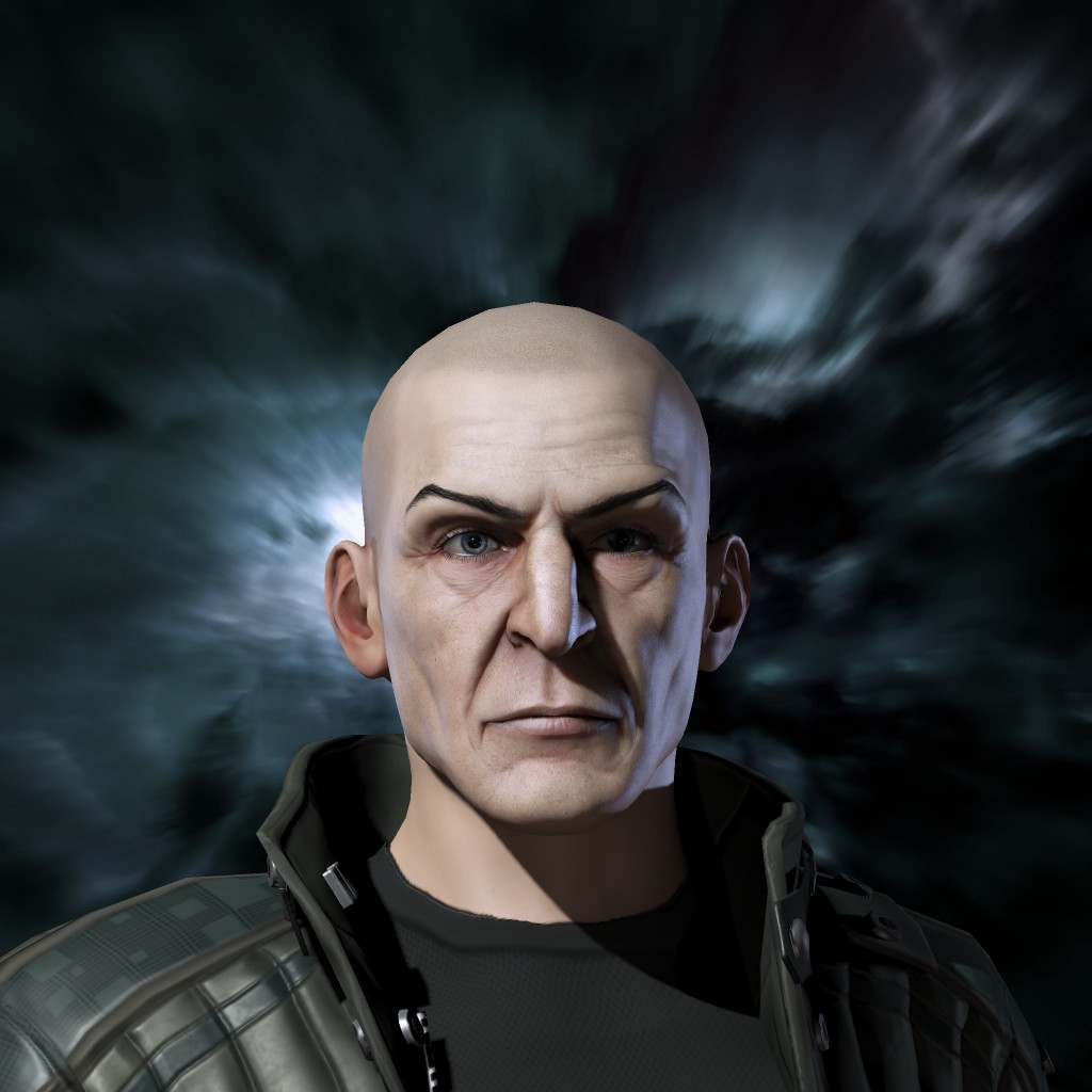 Richard Palpatine
