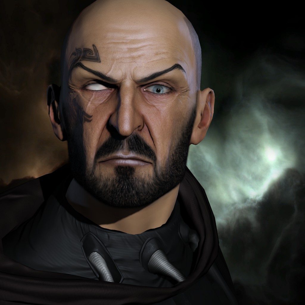 Der Uber Monk