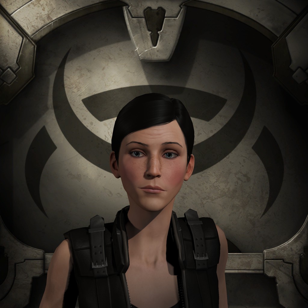 Lyra Aldarmo
